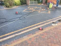 Why Choose Us For All Your Driveway Paving Needs in Gretna, NE?